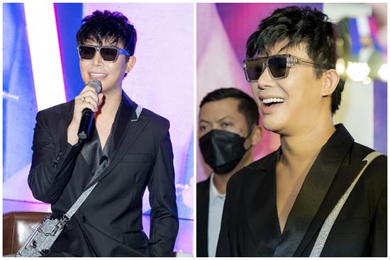 Nathan Lee: 'Đã nhận lời xin lỗi nhưng không phải của chính chủ'