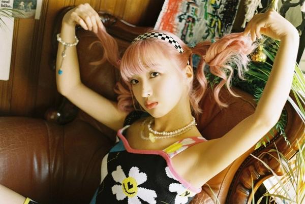 Cô gái đứng sau loạt hit của BTS-3