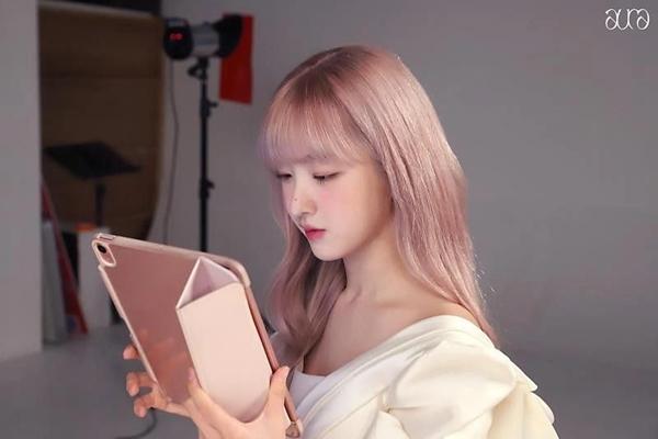 Cô gái đứng sau loạt hit của BTS-4