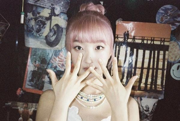 Cô gái đứng sau loạt hit của BTS-5