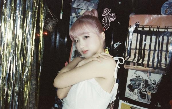 Cô gái đứng sau loạt hit của BTS-10