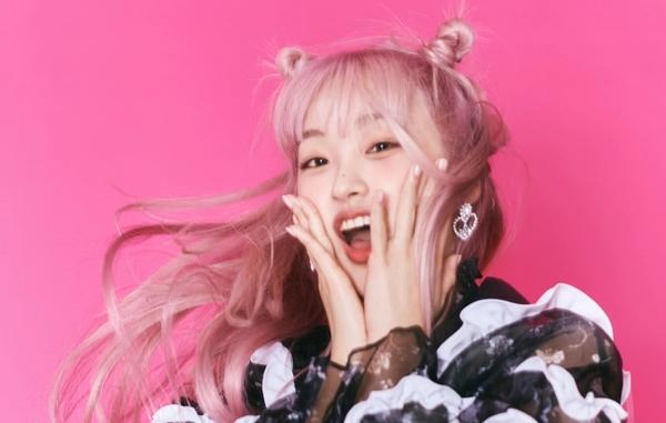 Cô gái đứng sau loạt hit của BTS-12