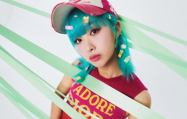 Cô gái đứng sau loạt hit của BTS-13