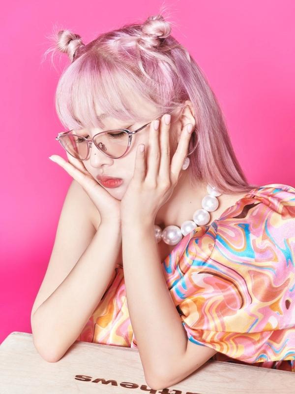 Cô gái đứng sau loạt hit của BTS-9