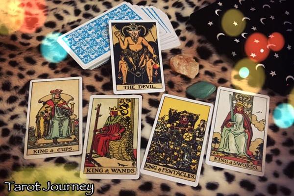 Bói bài Tarot hàng ngày - thứ Sáu 30/9/2022: Tâm thế lung lay-1