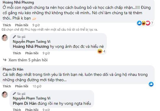 Á hậu chuyển giới xác nhận chia tay, bạn trai phản ứng ngược-2