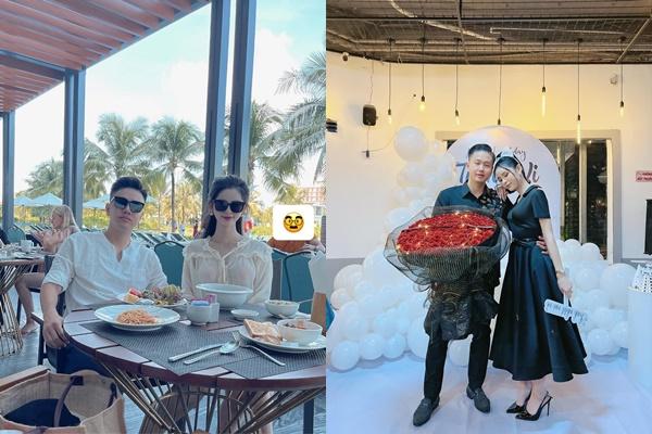 Á hậu chuyển giới xác nhận chia tay, bạn trai phản ứng ngược-6