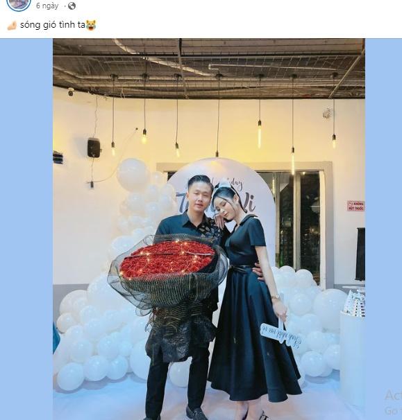 Á hậu chuyển giới xác nhận chia tay, bạn trai phản ứng ngược-5