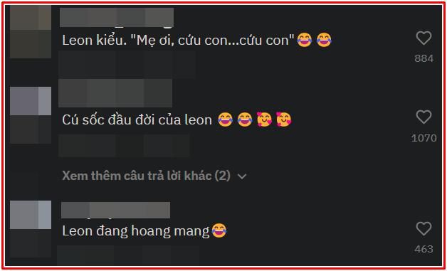 Quý tử nhà Hà Hồ tái mặt khi nghe Ninh Dương Lan Ngọc hát-3