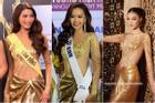 Chế Nguyễn Quỳnh Châu 'xin vía' Ngọc Châu để đăng quang Miss Grand?