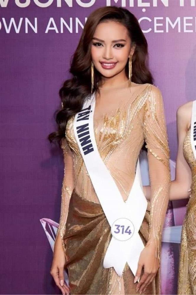 Chế Nguyễn Quỳnh Châu xin vía Ngọc Châu để đăng quang Miss Grand?-4