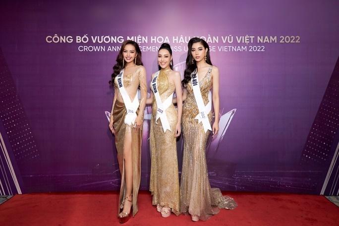 Chế Nguyễn Quỳnh Châu xin vía Ngọc Châu để đăng quang Miss Grand?-5