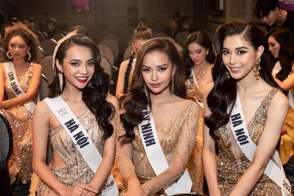 Chế Nguyễn Quỳnh Châu xin vía Ngọc Châu để đăng quang Miss Grand?-6