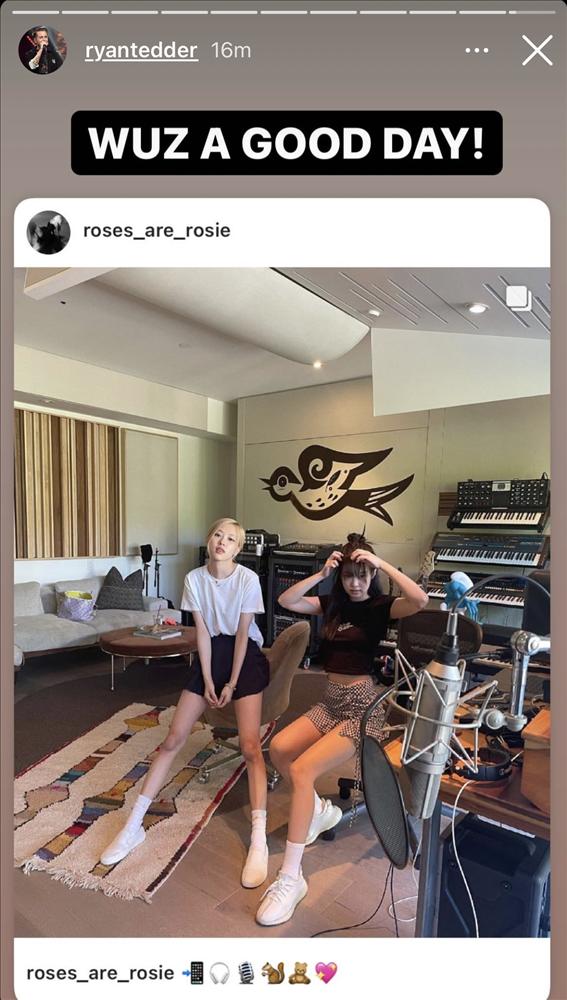 Google leak thông tin Taylor Swift hợp tác cùng BLACKPINK?-1