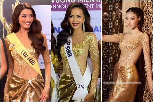 Chế Nguyễn Quỳnh Châu xin vía Ngọc Châu để đăng quang Miss Grand?-9