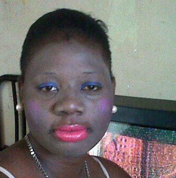 Vợ Anh Tú, Duy Mạnh và những người bị make up dìm hàng ngày cưới-7