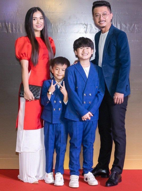 Từng bị chê mặc áo dài lố, Lâm Vỹ Dạ chữa sai khi đi đám cưới-8