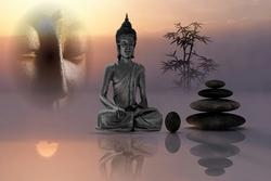 4 Lời Phật dạy về chữ TÂM: 'Nhất tâm thì nâng tầm đạo chính'