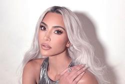 Kim Kardashian chưa sẵn sàng yêu ai sau chia tay tình trẻ