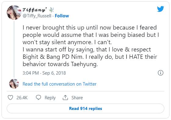 V (BTS) bị HYBE phân biệt đối xử sau khi lộ tin đồn hẹn hò Jennie?-2