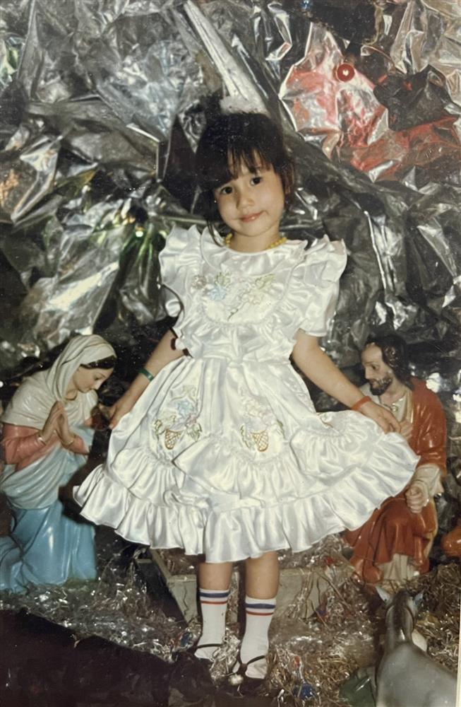 Tin showbiz Việt ngày 27/9: Á hậu Diễm Trang hé lộ giới tính con thứ 2-7