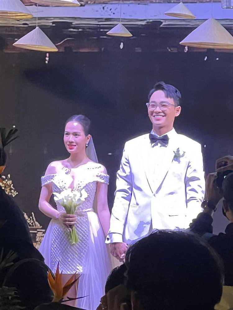 Vừa cưới hoành tráng, vợ Anh Tú phát biểu gắt về hôn nhân-5