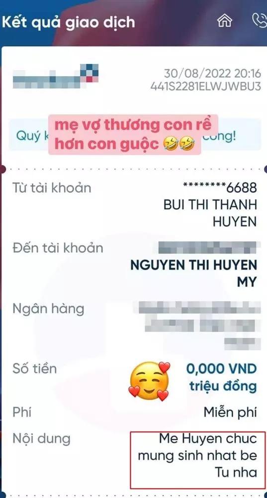 Ảnh hiếm về bố mẹ 2 bên trong đám cưới Anh Tú-2