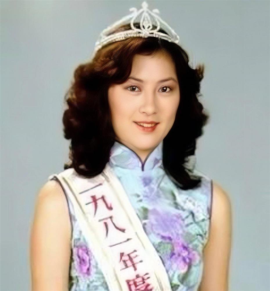 Á hậu Hong Kong vỡ mộng hào môn, bị chồng ép ly hôn-4