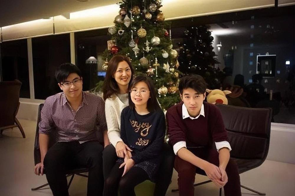 Á hậu Hong Kong vỡ mộng hào môn, bị chồng ép ly hôn-3