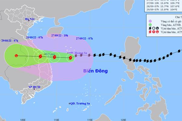 Nhiều nơi mưa trắng trời, bão số 4 sẽ quần thảo liên tục 10 - 12 tiếng-5