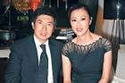 Á hậu Hong Kong vỡ mộng hào môn, bị chồng ép ly hôn