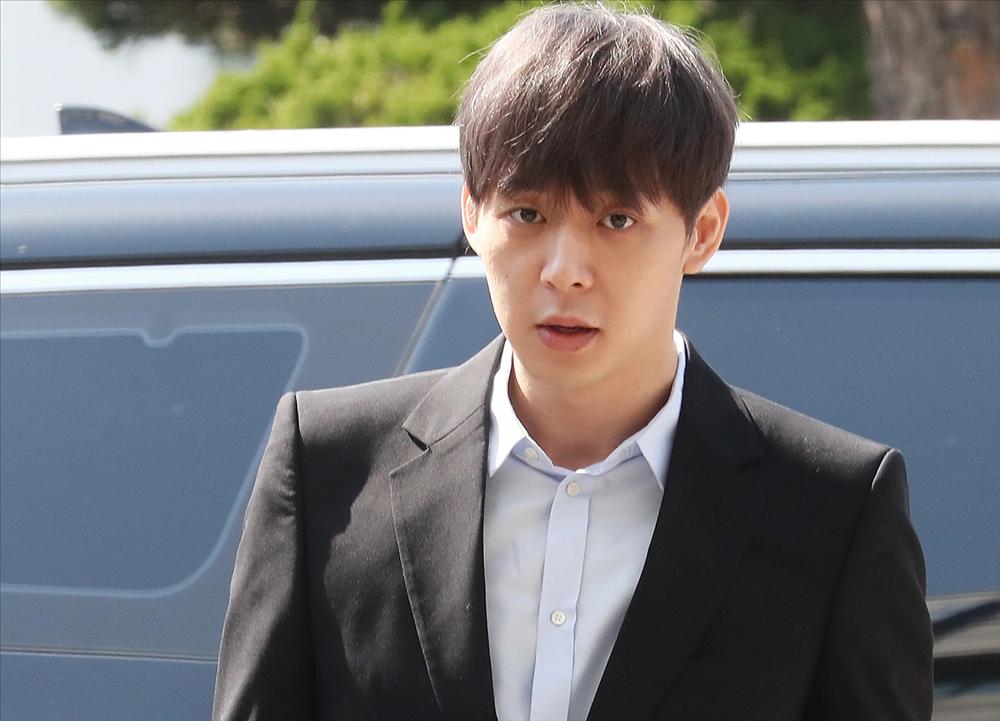 Park Yoochun bị cấm hoạt động nghệ thuật ở Hàn Quốc-3