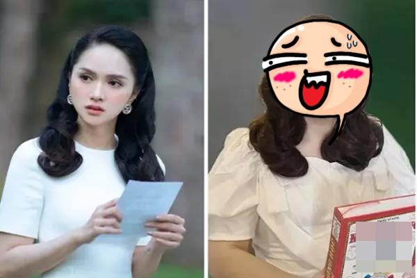 Hương Giang điểm 10 tinh tế mỗi lần lên đồ đi đám cưới-12