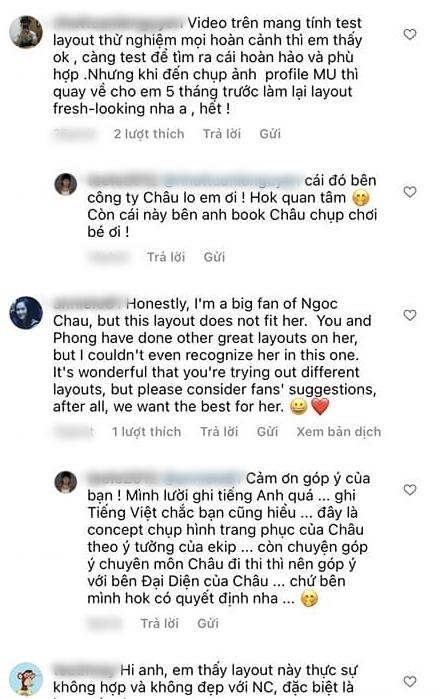 Ngọc Châu gây hãi khi mặc lại đầm bán kết Miss Universe Vietnam-7