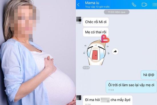 Con gái 26 tuổi bật ngửa khi nghe tin mẹ U60 có bầu