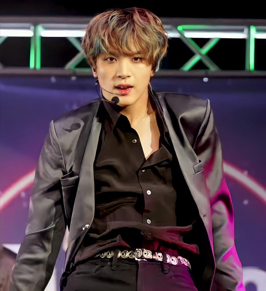 Tuyên bố cô ấy là của tôi, Haechan (NCT) gieo rắc ảo tưởng với fan nữ?-1