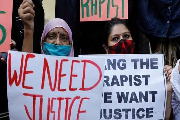 Ấn Độ chấn động vụ bé trai 12 tuổi bị tấn công tình dục tập thể-1
