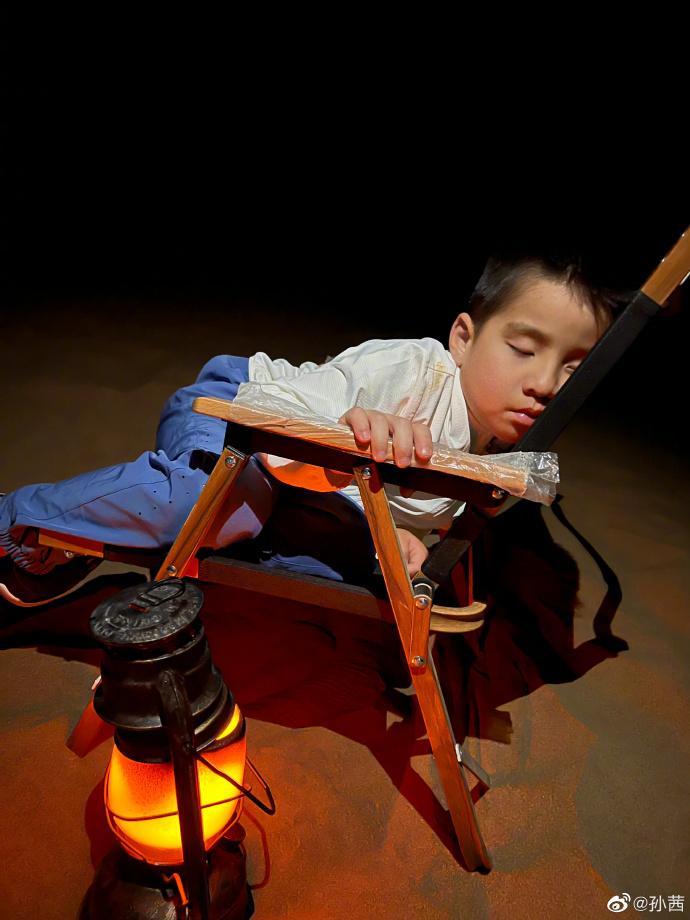 Mỹ nhân Chân Hoàn Truyện đăng ảnh hạnh phúc sau tin bị chồng đánh-2