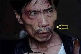 Người mắt trắng môi thâm, hai má không có thịt tuyệt đối đừng chơi-1