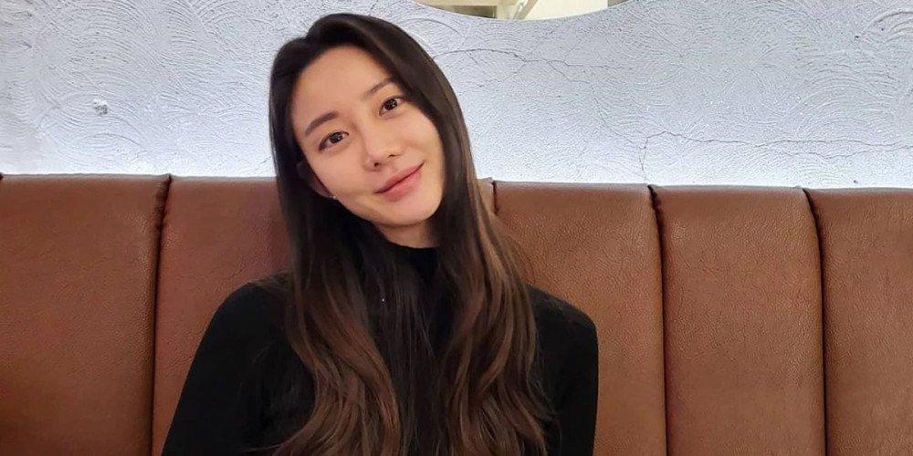 Han Groo ly hôn chồng sau 7 năm chung sống-1