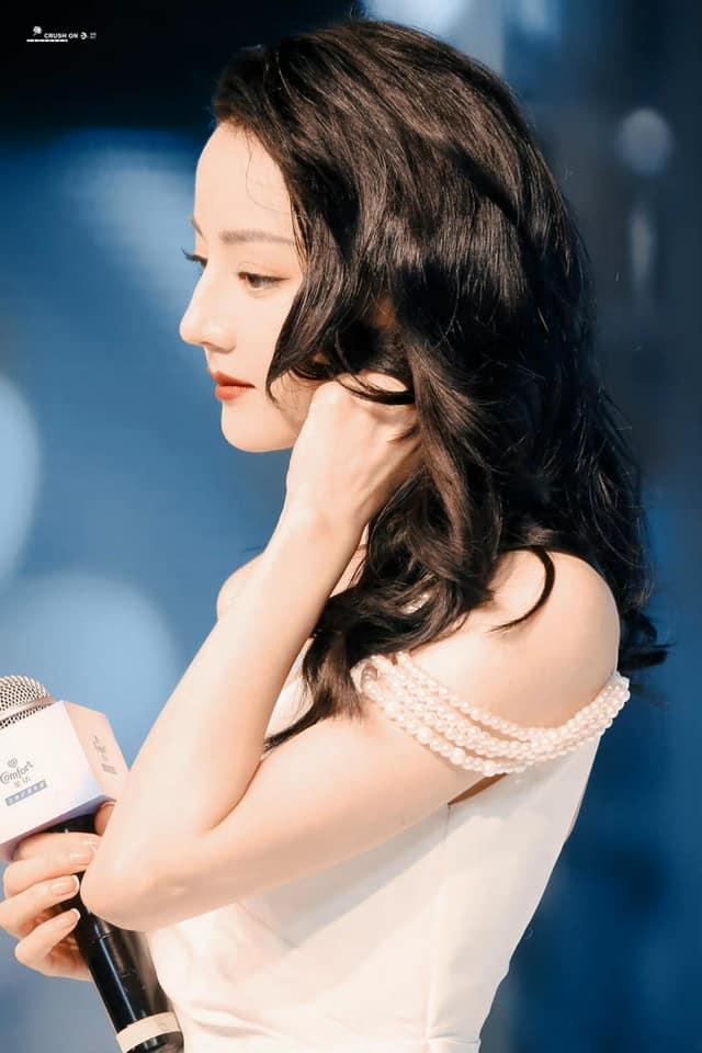 Nhiệt Ba và dàn mỹ nhân Tiên Kiếm đẹp nhất làng giải trí-1