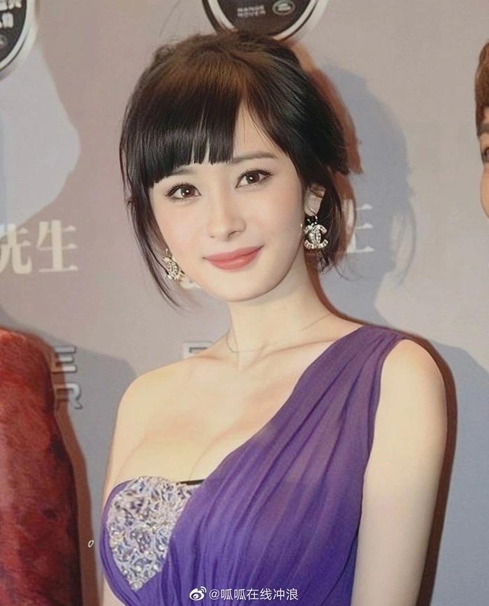 Nhiệt Ba và dàn mỹ nhân Tiên Kiếm đẹp nhất làng giải trí-5