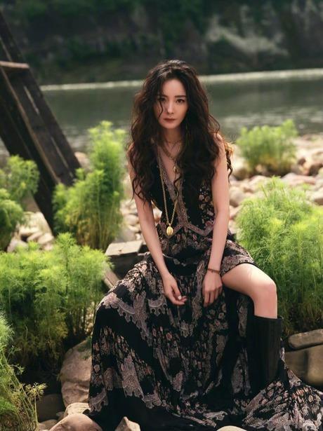 Nhiệt Ba và dàn mỹ nhân Tiên Kiếm đẹp nhất làng giải trí-6