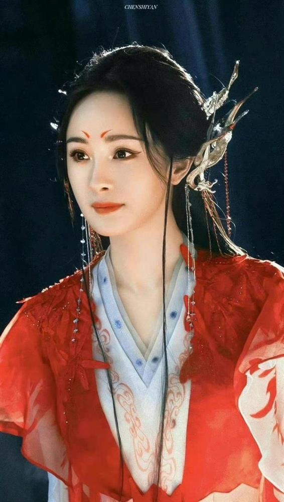 Nhiệt Ba và dàn mỹ nhân Tiên Kiếm đẹp nhất làng giải trí-7