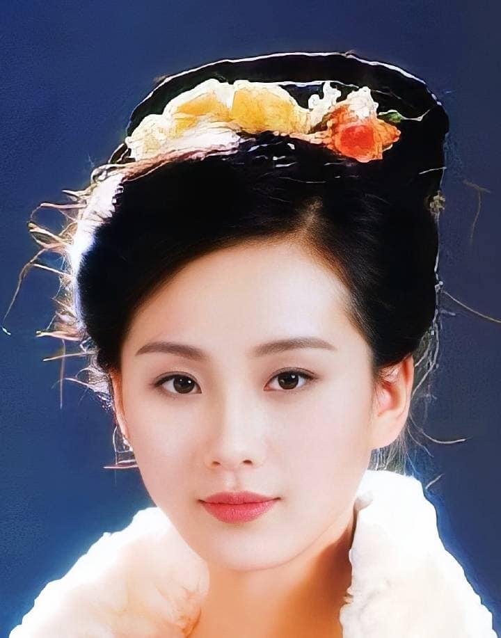 Nhiệt Ba và dàn mỹ nhân Tiên Kiếm đẹp nhất làng giải trí-8