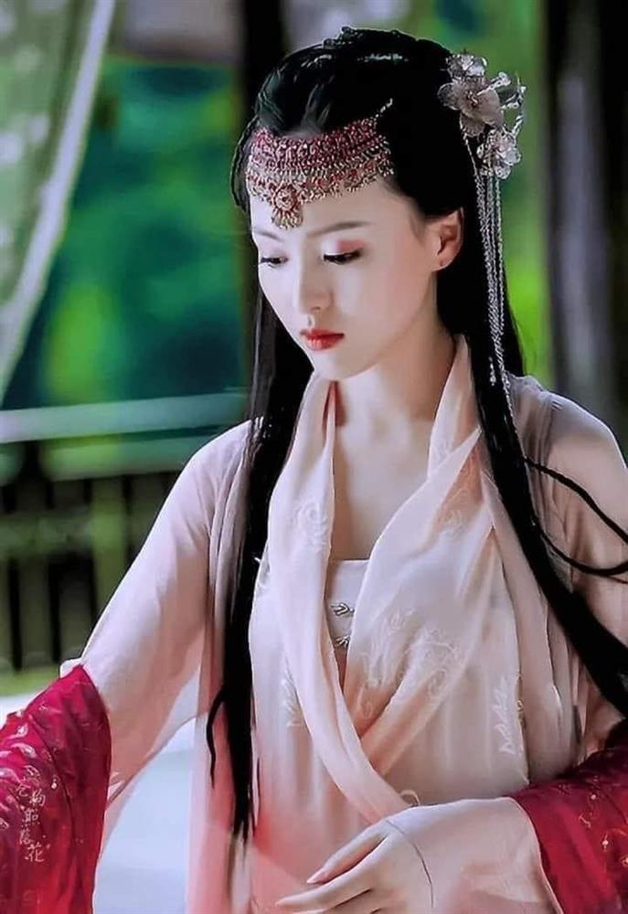 Nhiệt Ba và dàn mỹ nhân Tiên Kiếm đẹp nhất làng giải trí-11