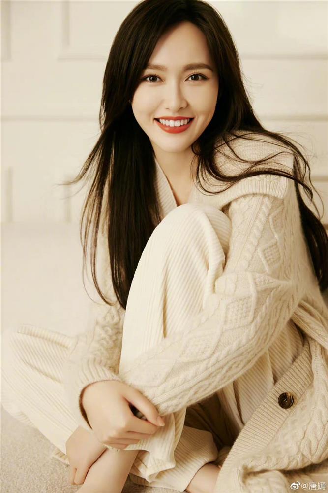 Nhiệt Ba và dàn mỹ nhân Tiên Kiếm đẹp nhất làng giải trí-13