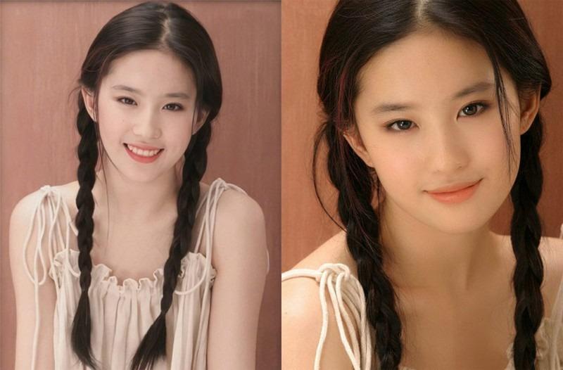 Nhiệt Ba và dàn mỹ nhân Tiên Kiếm đẹp nhất làng giải trí-14