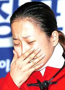 Baek Ji Young: từ nạn nhân scandal tình dục đến bà hoàng nhạc OST-2
