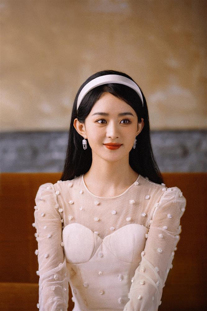 Nhiệt Ba và dàn mỹ nhân Tiên Kiếm đẹp nhất làng giải trí-21